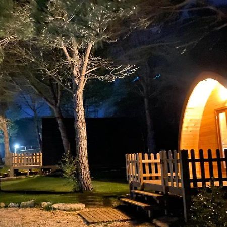 Glamping Sintra Hotel Exterior photo