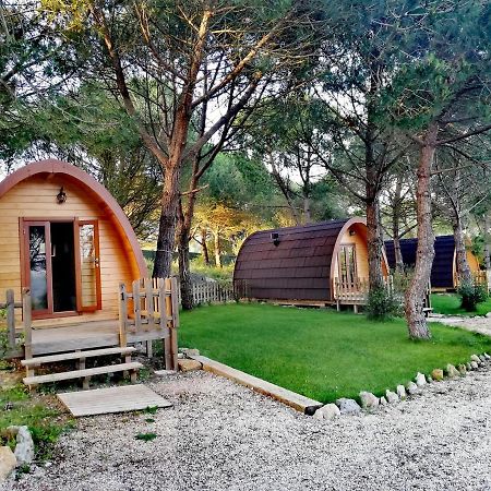 Glamping Sintra Hotel Exterior photo