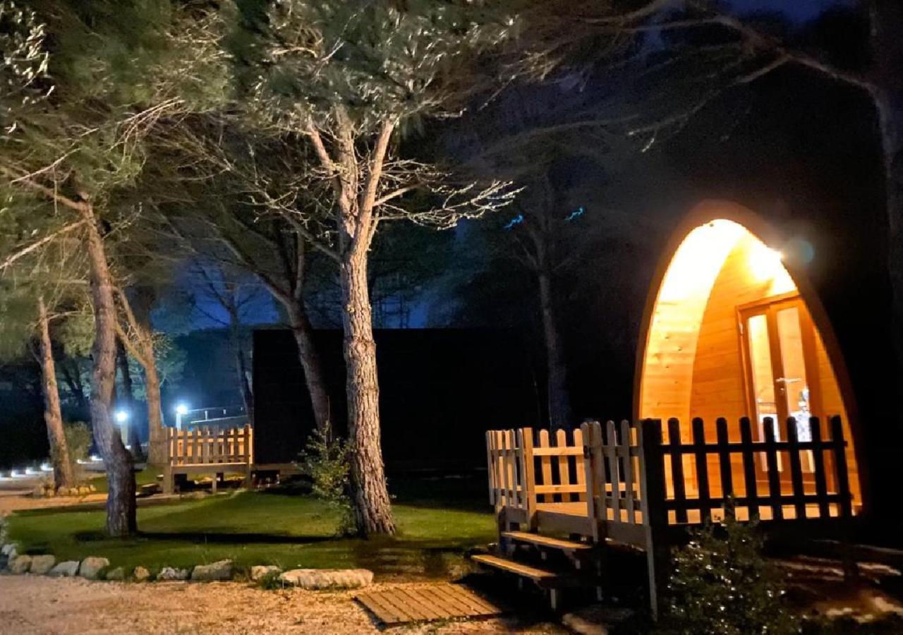 Glamping Sintra Hotel Exterior photo