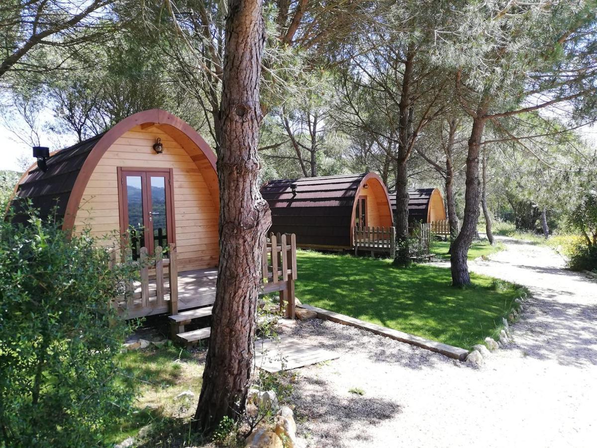 Glamping Sintra Hotel Exterior photo