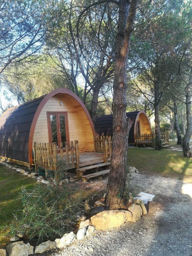 Glamping Sintra Hotel Exterior photo