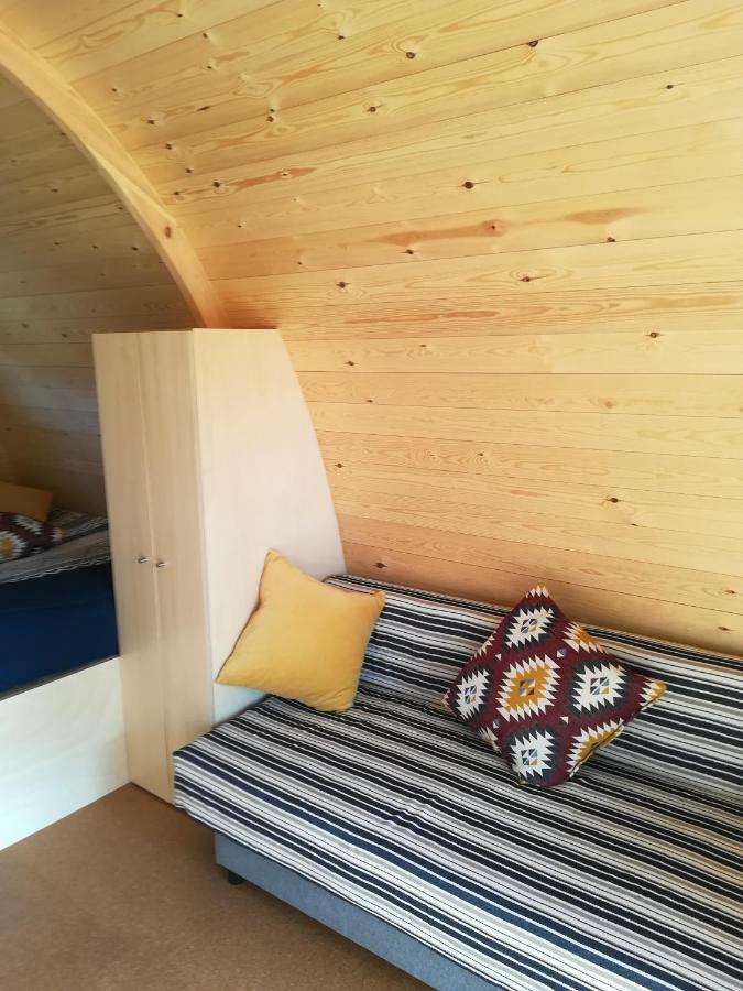 Glamping Sintra Hotel Exterior photo