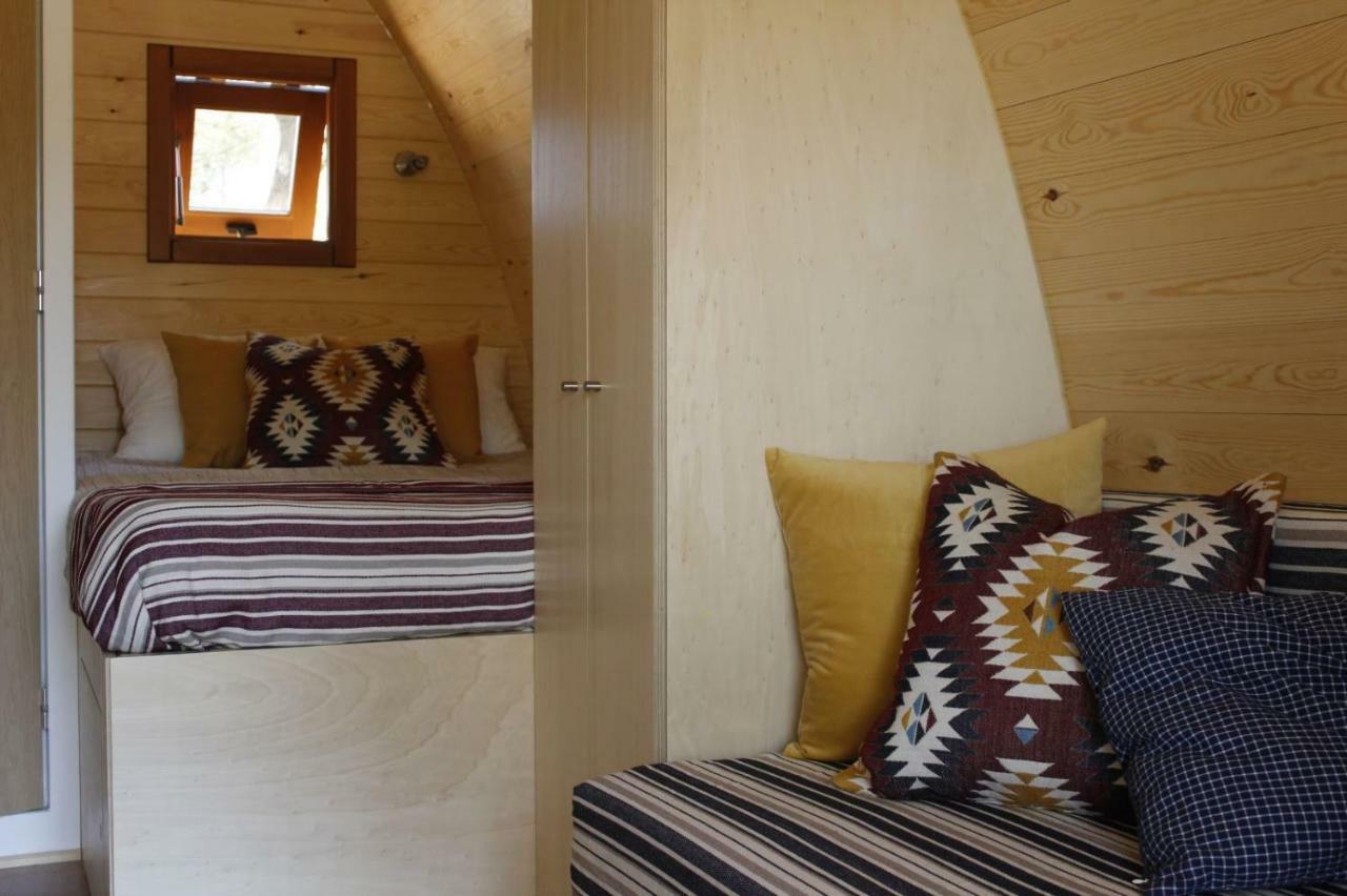 Glamping Sintra Hotel Exterior photo